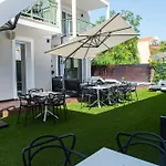 Hotel Olive Boutique