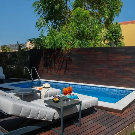 Olive Boutique فندق