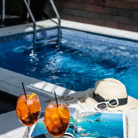 Olive Boutique فندق يميناريا