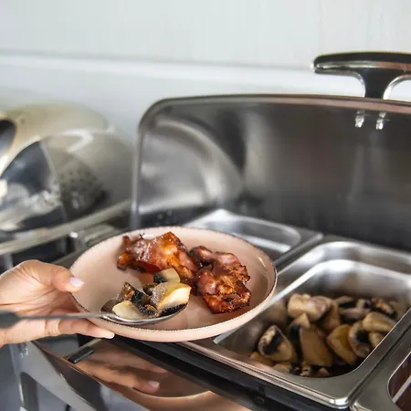 Olive Boutique فندق 4*