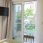 Olive Boutique ホテル 4*