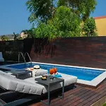 Olive Boutique ホテル