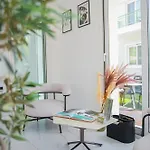 Olive Boutique ホテル リメナリア