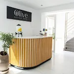 Olive Boutique