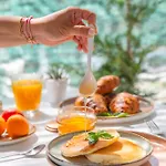 Olive Boutique ホテル リメナリア