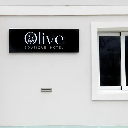 Olive Boutique Limenaria (Thasos)