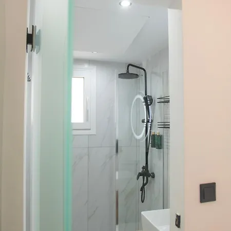 Olive Boutique 4* Limenária