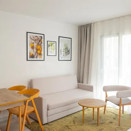 Olive Boutique 4*