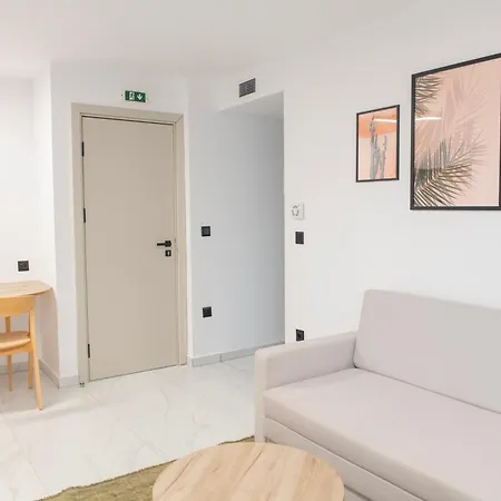 Olive Boutique Apartmanhotel 4*