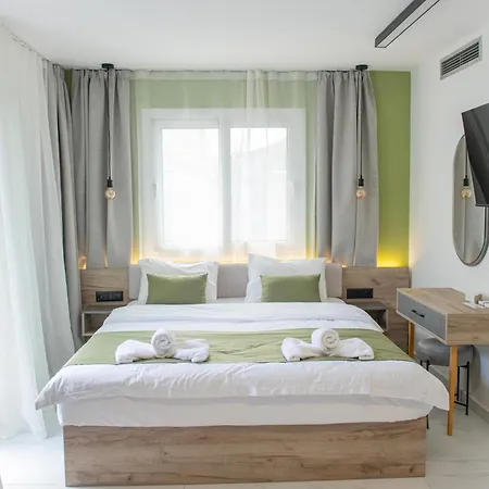 Olive Boutique Limenaria (Thasos)