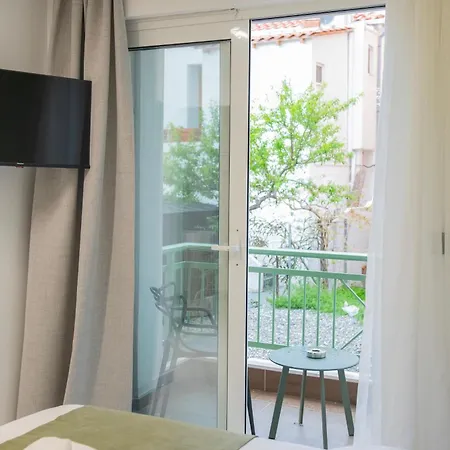 Olive Boutique Hotel 4*