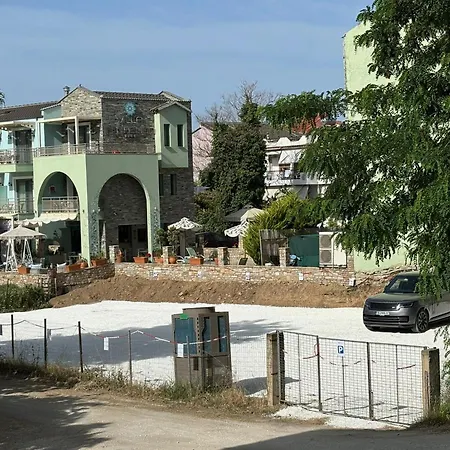 Olive Boutique Hotel Limenaria (Thasos)