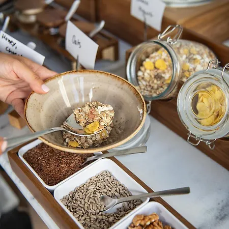 Olive Boutique Hotel