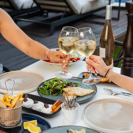 Olive Boutique Szálloda 4*