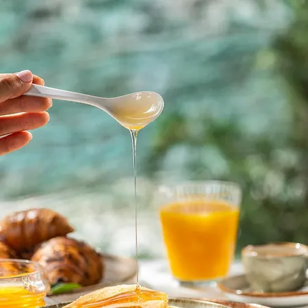 Szálloda Olive Boutique 4*
