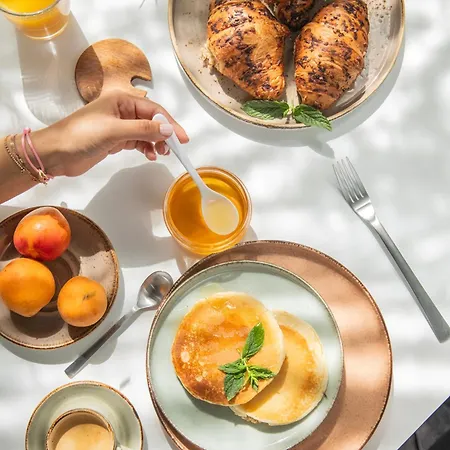 Hotel Olive Boutique