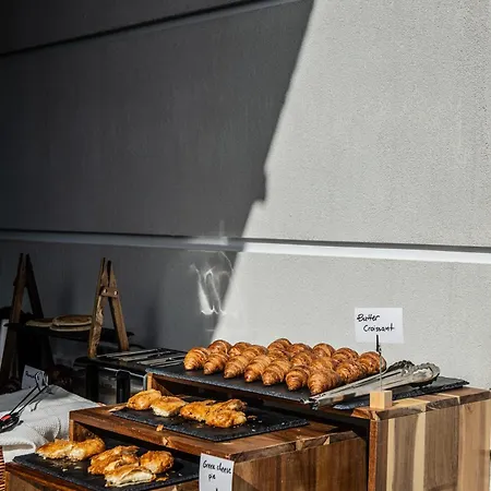 Szálloda Olive Boutique 4*