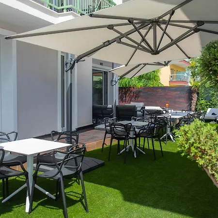 Olive Boutique Hotel