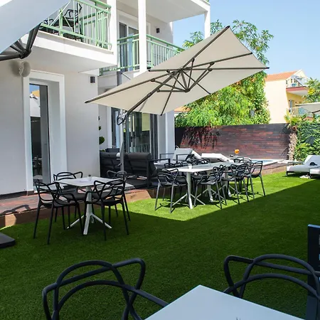 Hotel Olive Boutique