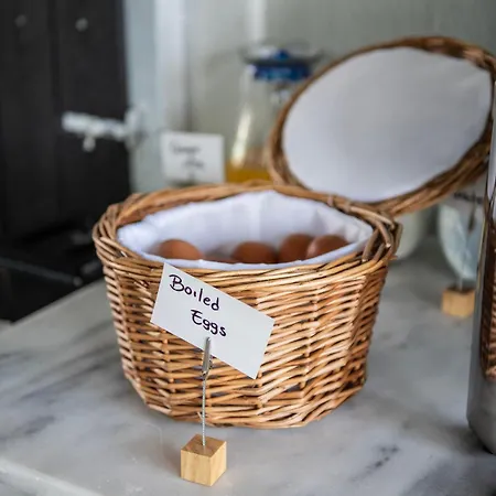 Olive Boutique Szálloda 4*