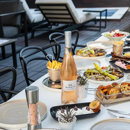 Olive Boutique Limenaria (Thasos)