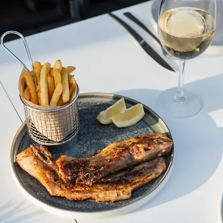 Olive Boutique Hotel