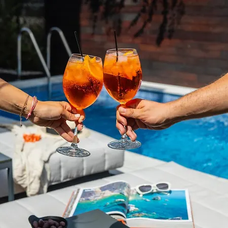 Olive Boutique Hotel