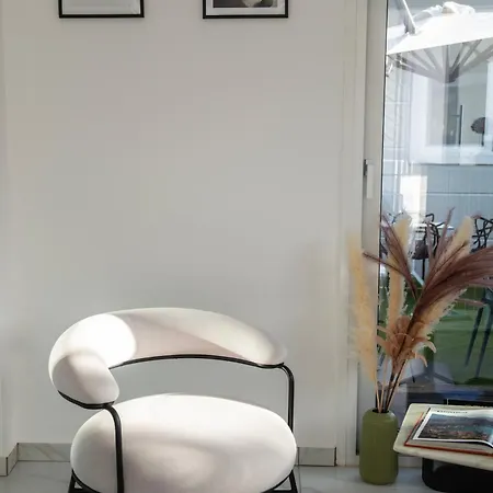 Szálloda Olive Boutique Limenária