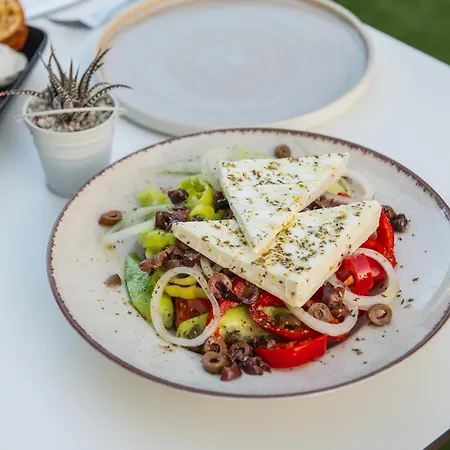 Olive Boutique Limenaria (Thasos)