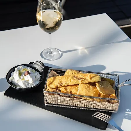 Hotel Olive Boutique