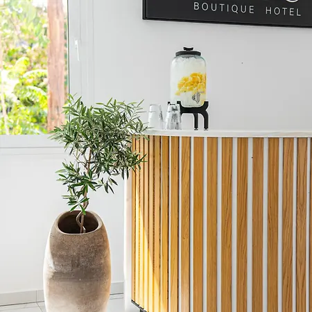 Olive Boutique Limenária