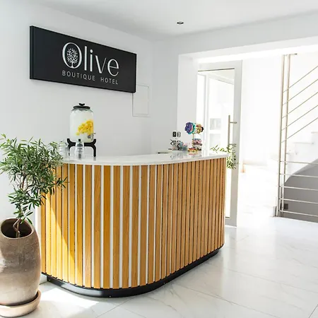 Olive Boutique