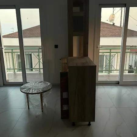 Hotel Olive Boutique Limenaria (Thasos)