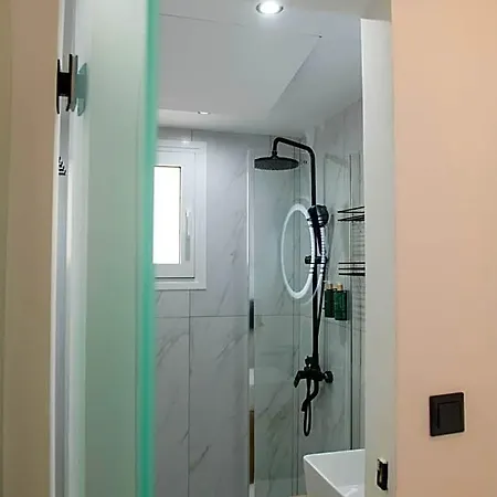 Olive Boutique Apartmanhotel