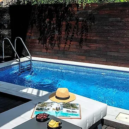 Olive Boutique 4*