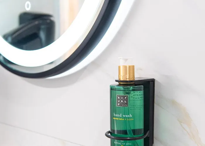 Hotel Olive Boutique Limenaria (Thasos)