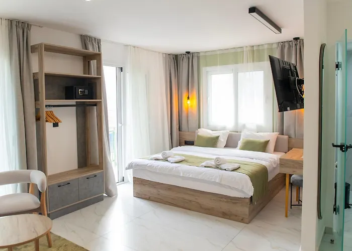 Olive Boutique Limenaria (Thasos)