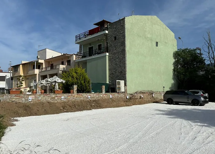 Olive Boutique Hotel 4*