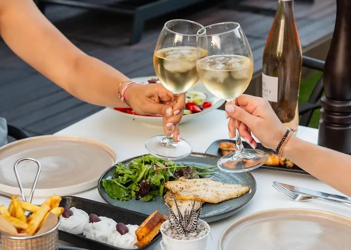 Olive Boutique Hotel 4*