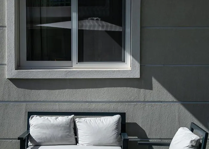 Hotel Olive Boutique Limenaria (Thasos)