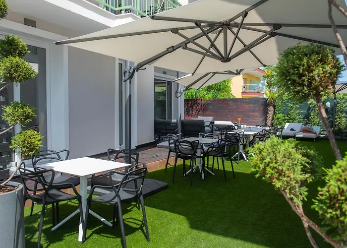 Olive Boutique Hotel