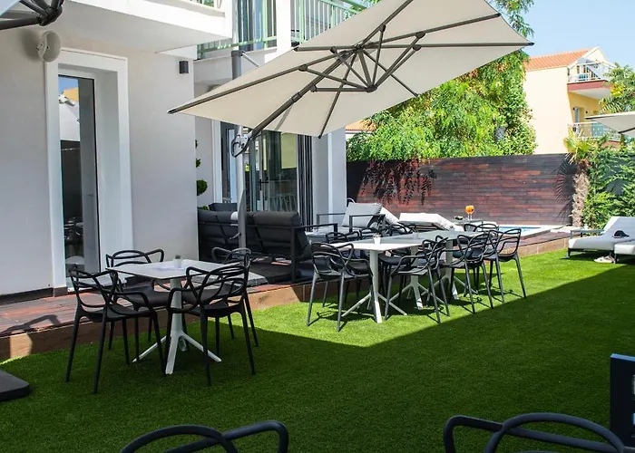 Hotel Olive Boutique