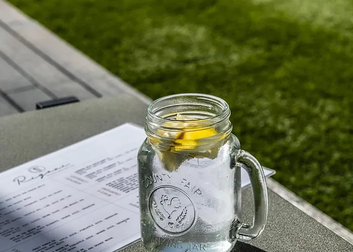 Olive Boutique Hotel Limenaria (Thasos)