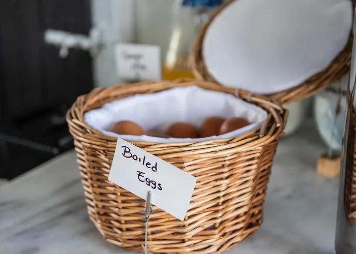 Olive Boutique Hotel 4*