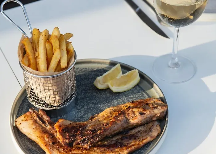 Olive Boutique Hotel