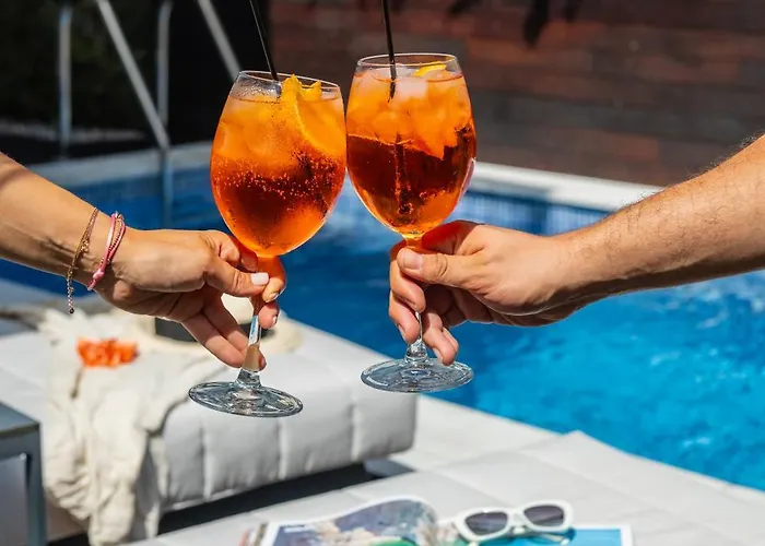 Olive Boutique Hotel