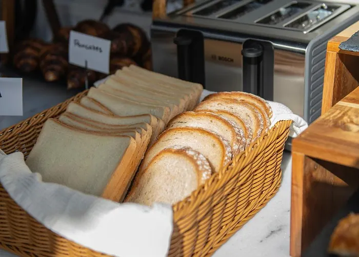 Olive Boutique Hotel